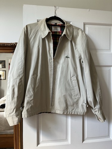 Izod lacoste giubbotto bomber - lacoste,