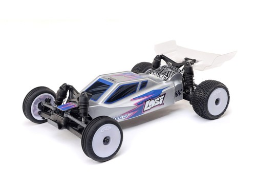 Losi micro 2wd - micro-b,