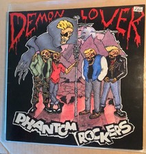Demon lover - demon,