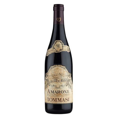 Amarone classico della - amarone,