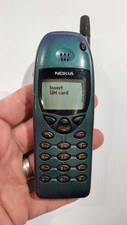 4397.Vintage Nokia 6110 - For