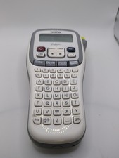 Brother touch h100 - p-touch, pt-h100