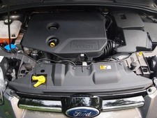 Motore 8 Valvole  Ford Focus /