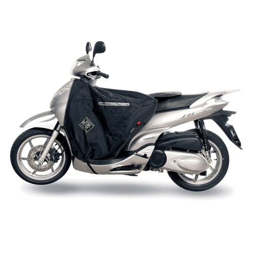 Coprigambe per scooter honda - coprigambe,