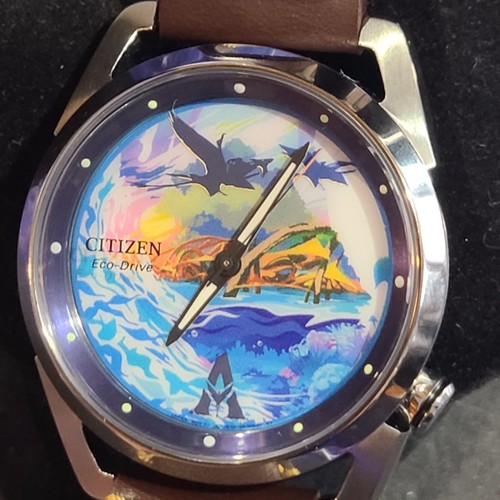 Orologio solare citizen - solare,