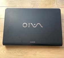 Vaio Portatile Windows