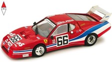 Brumm ferrari 512 - 1/43, lm