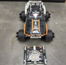 Lego technic 9398 4x4 crawler - technic,