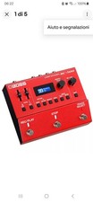 Boss loop station RC-500