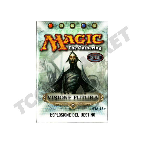 Magic the gathering mazzo - magic:,