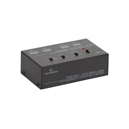 Soundsation box attiva 2 - di,