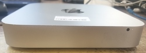 Apple mac mini a1347 - a1347, (con