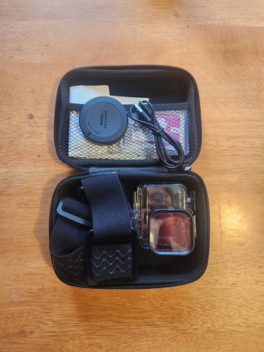Gopro adventure kit go - adventure, 3.0
