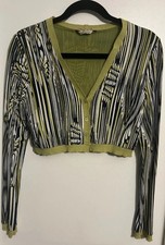 Max Mara IBlues Viscose Mixed