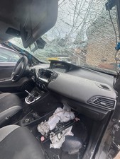 Kit airbag Cruscotto cinture