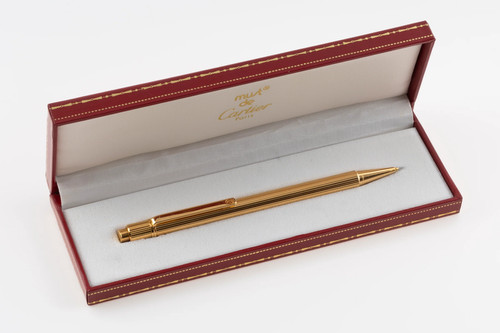 Cartier stylos must matita - stylos,