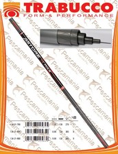 Canna Fissa Trabucco Astore TX