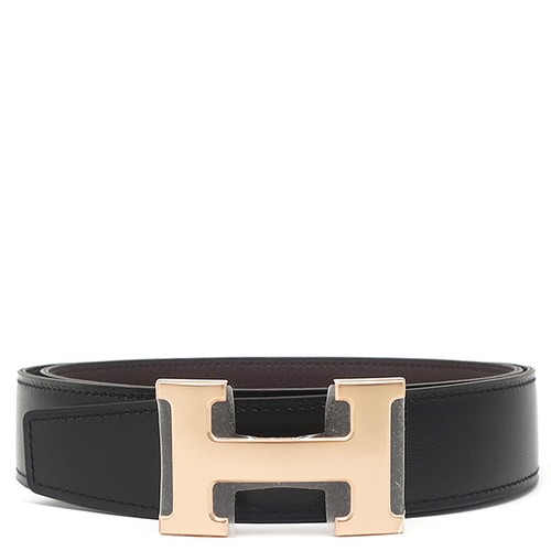 Cintura hermes constance - hermes, h