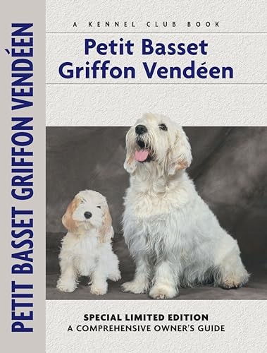 Petit basset griffon vendeen - basset,