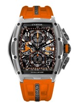 CVSTOS CHALLENGE CHRONO 3 "THE