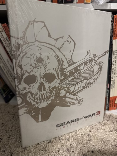 Gears war limited - of, 3
