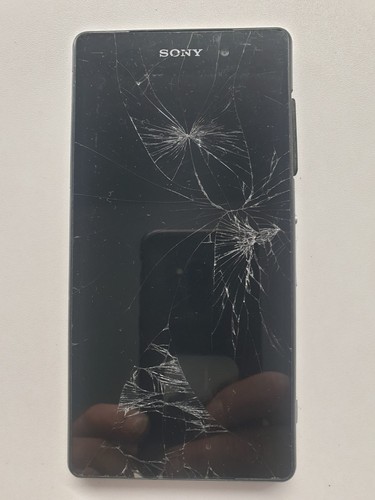 Sony xperia c6603 - sony,