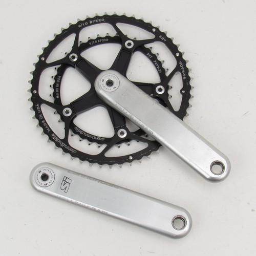 Guarnitura bici strada - guarnitura, da