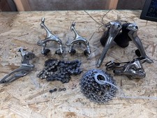 Gruppo Shimano Ultegra 6500 9