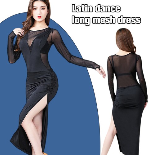 Abito lungo donna - , danza
