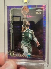 2025-26 Topps Chrome