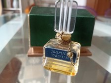 PARFUM MIGNON MARVIN SUISSE RARA