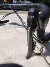 Leve Freno/Cambio Campagnolo