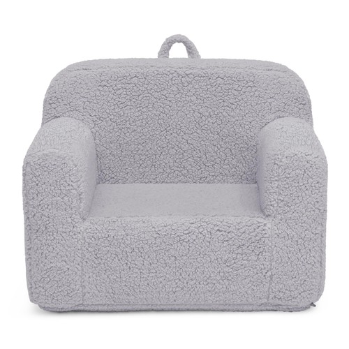 Sedia sherpa delta - sedia, bambini