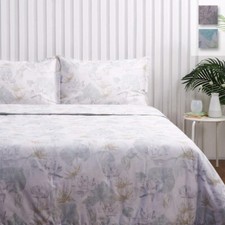 Completo lenzuola Calipso di