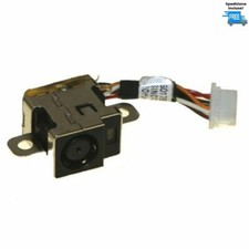 JACK HP TOUCHSMART TM2 TM2-1000 DW408 CONNETTORE DC POWER IN 7 PIN 6017B0244401