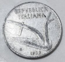 ITALIA 🇮🇹 MONETA DA