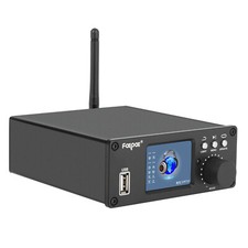 FP720 Decoder Audio HiFi