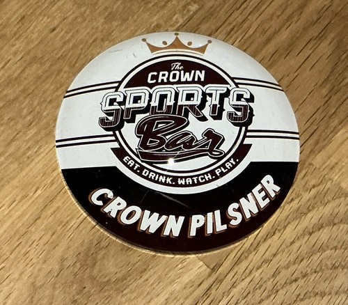 Crown sports bar - crown,