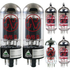 Set tubi, per Fender Princeton