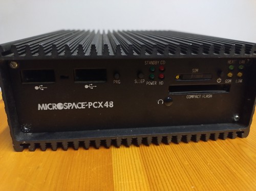 Industriale kontron - pc,