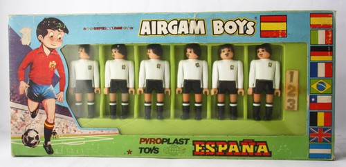 Raro piroplastico squadra - raro,