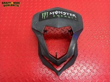 CARROZZERIA COPRI FARO HOT BIKE 250 RX CROSS ANNO 2010