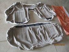 STOFFA TAPPEZZERIA ALFA ROMEO 166 - 0129932050 - BEIGE - ORIGINALE