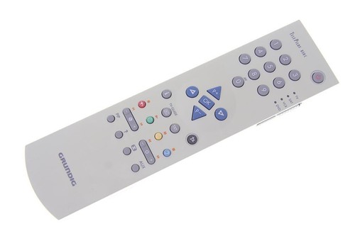 Telecomando originale grundig - telecomando,
