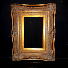 Ancien Cadre Format 4m 33 x 19