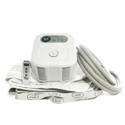 Chilisleep cube sleep system - cube,