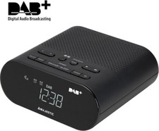 Radiosveglia Digitale DAB