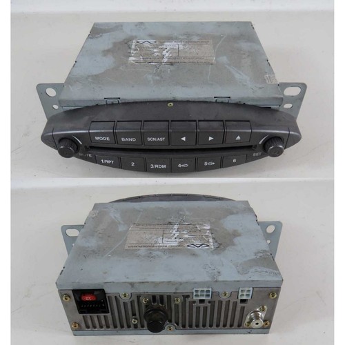 Autoradio grigio motor - autoradio,