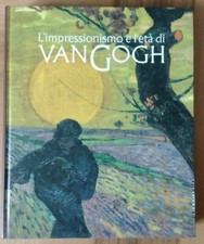 L'IMPRESSIONISMO E L'ETA' DI