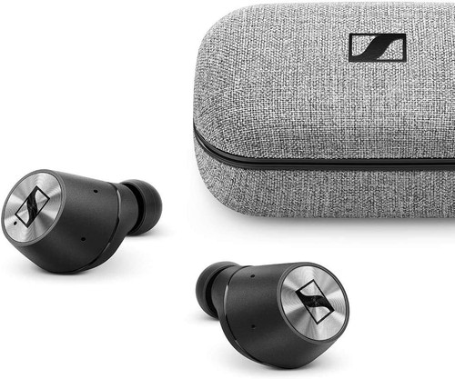 Sennheiser momentum true - momentum,